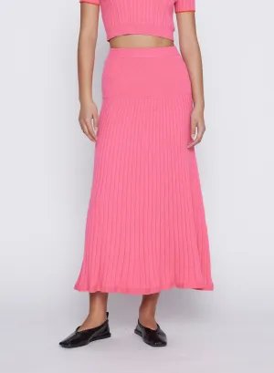 AMBER SKIRT (TULIP)