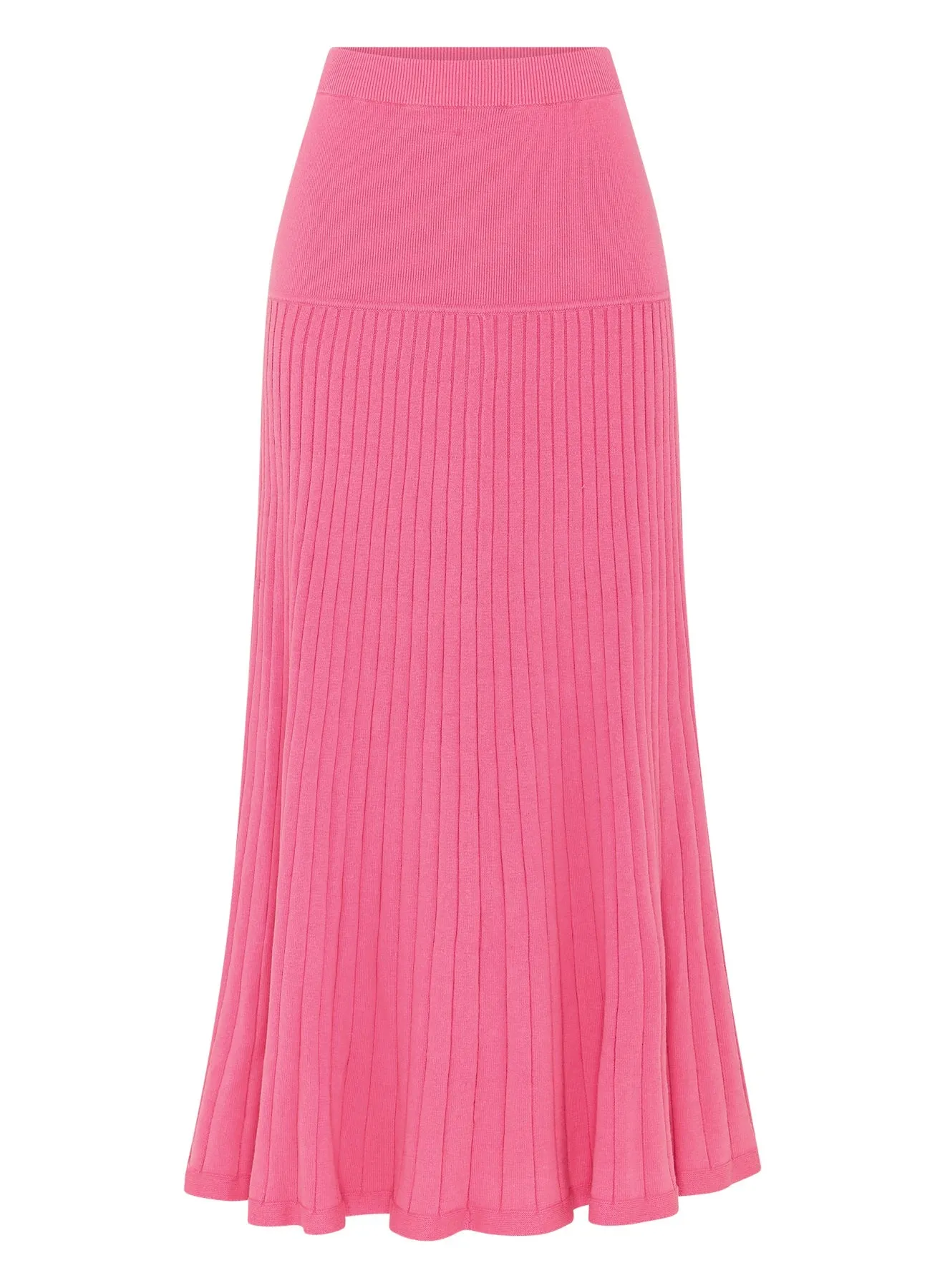 AMBER SKIRT (TULIP)
