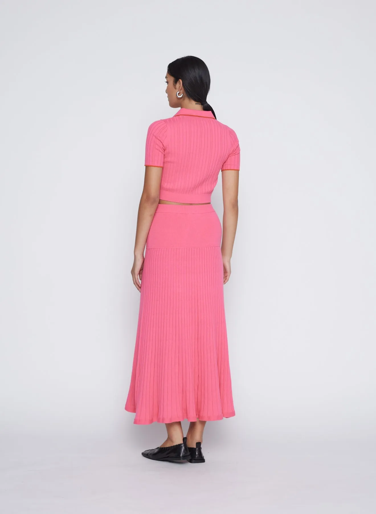 AMBER SKIRT (TULIP)