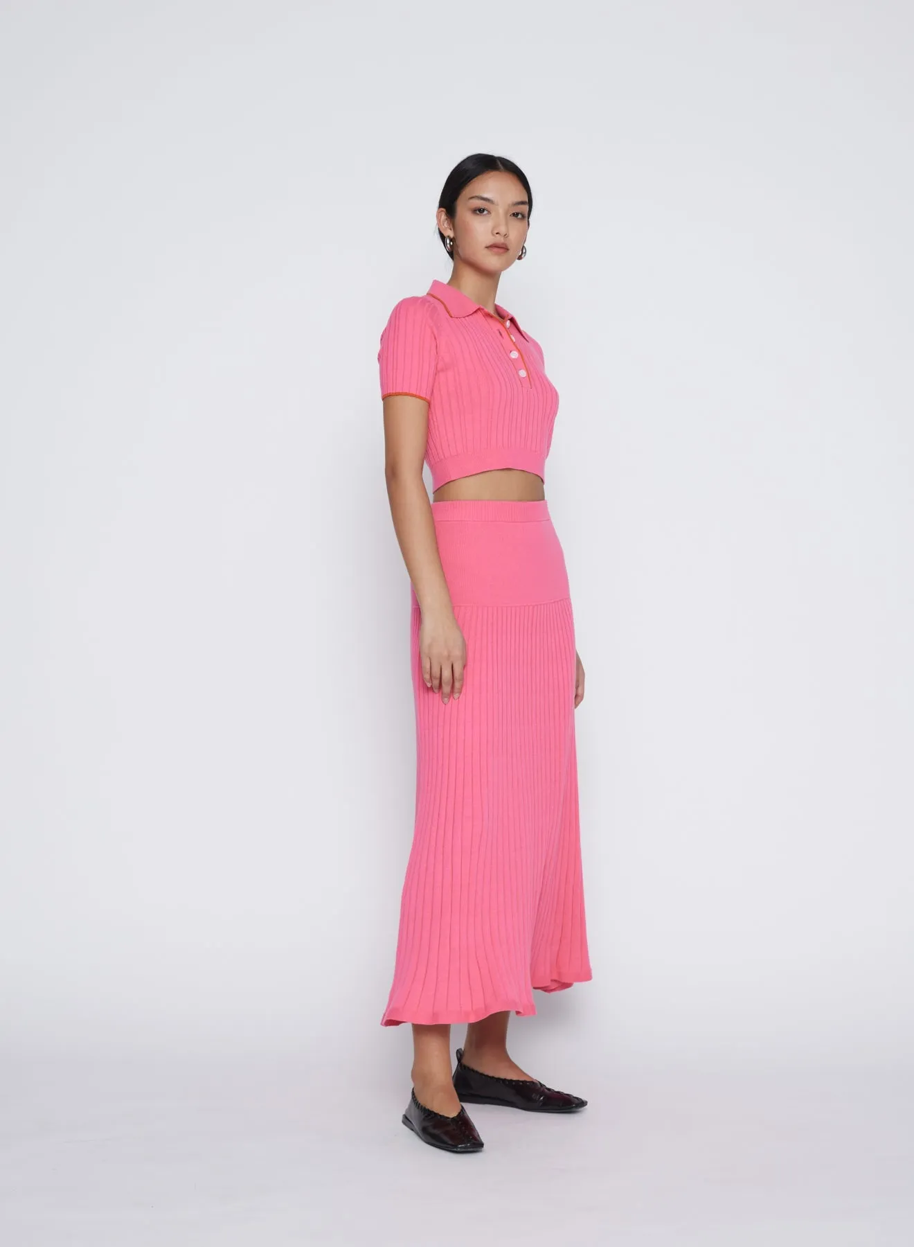 AMBER SKIRT (TULIP)