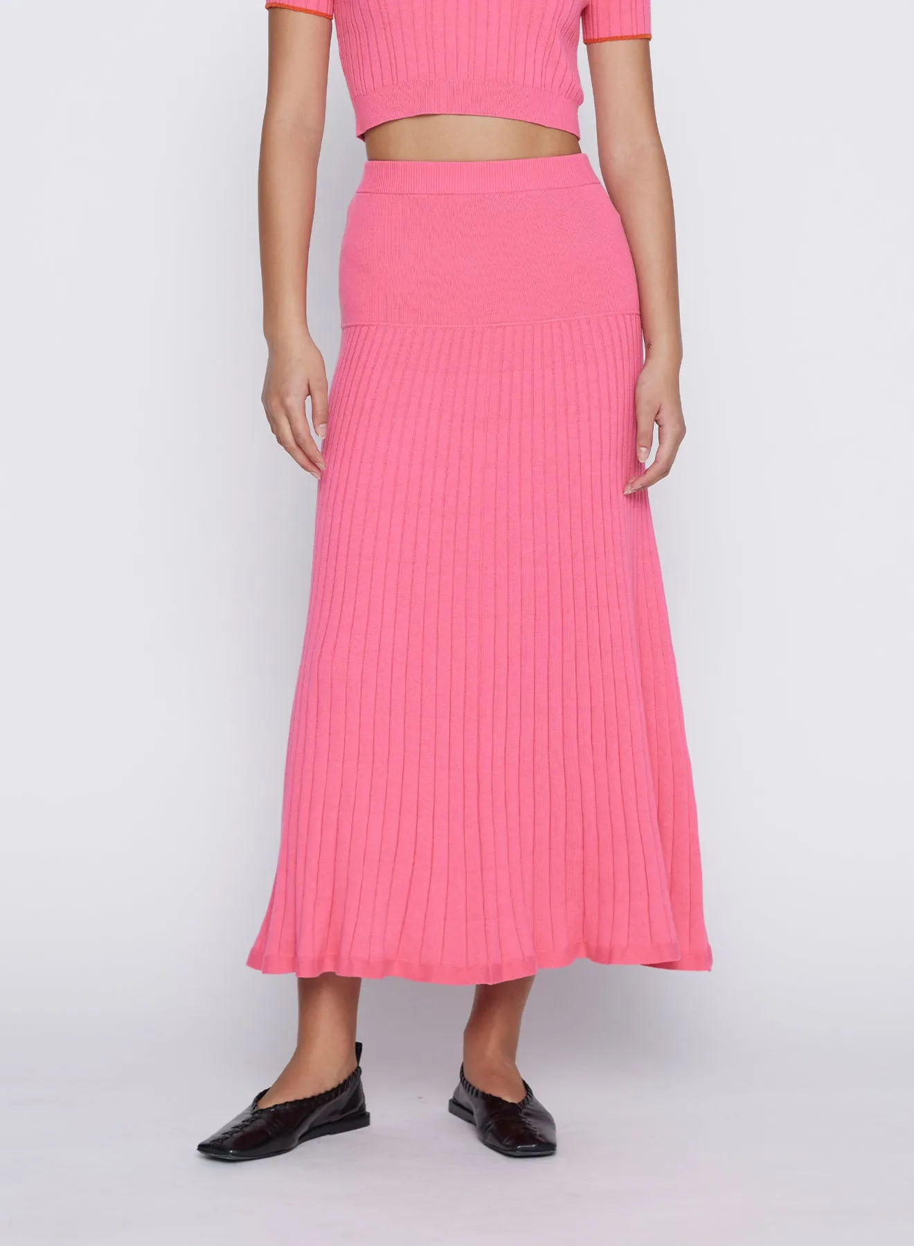 AMBER SKIRT (TULIP)