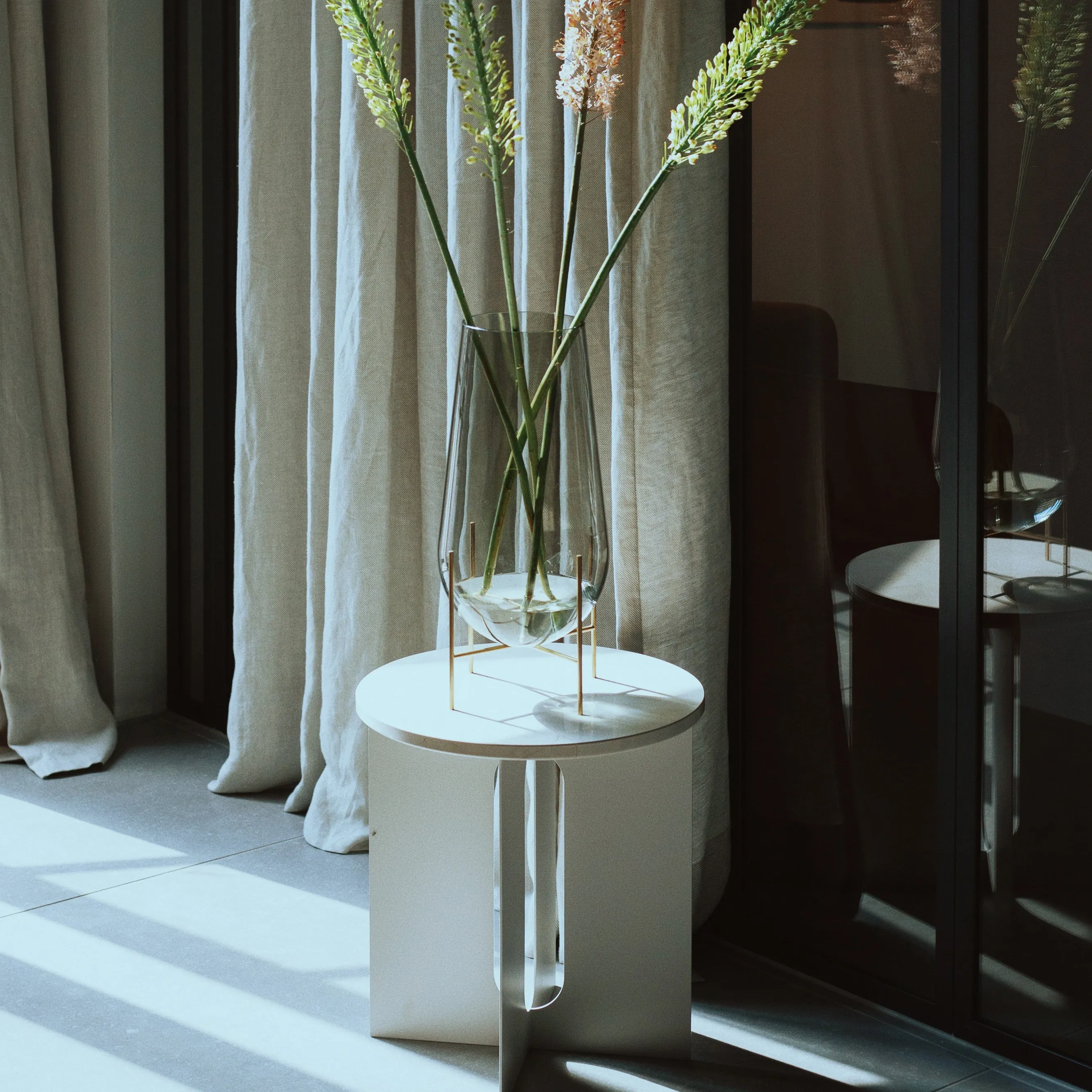 Androgyne Side Table