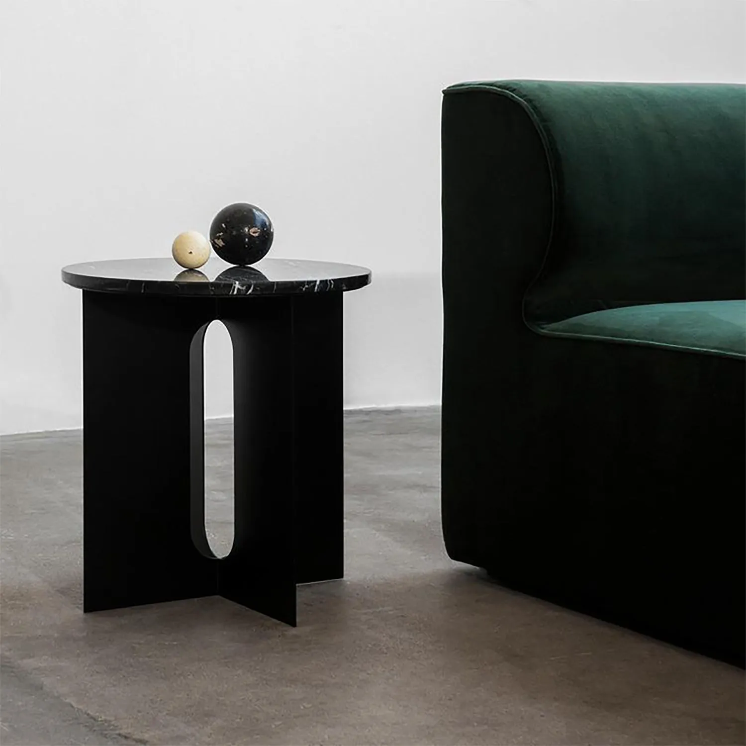 Androgyne Side Table