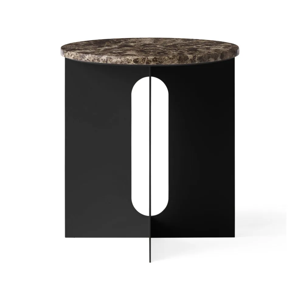 Androgyne Side Table