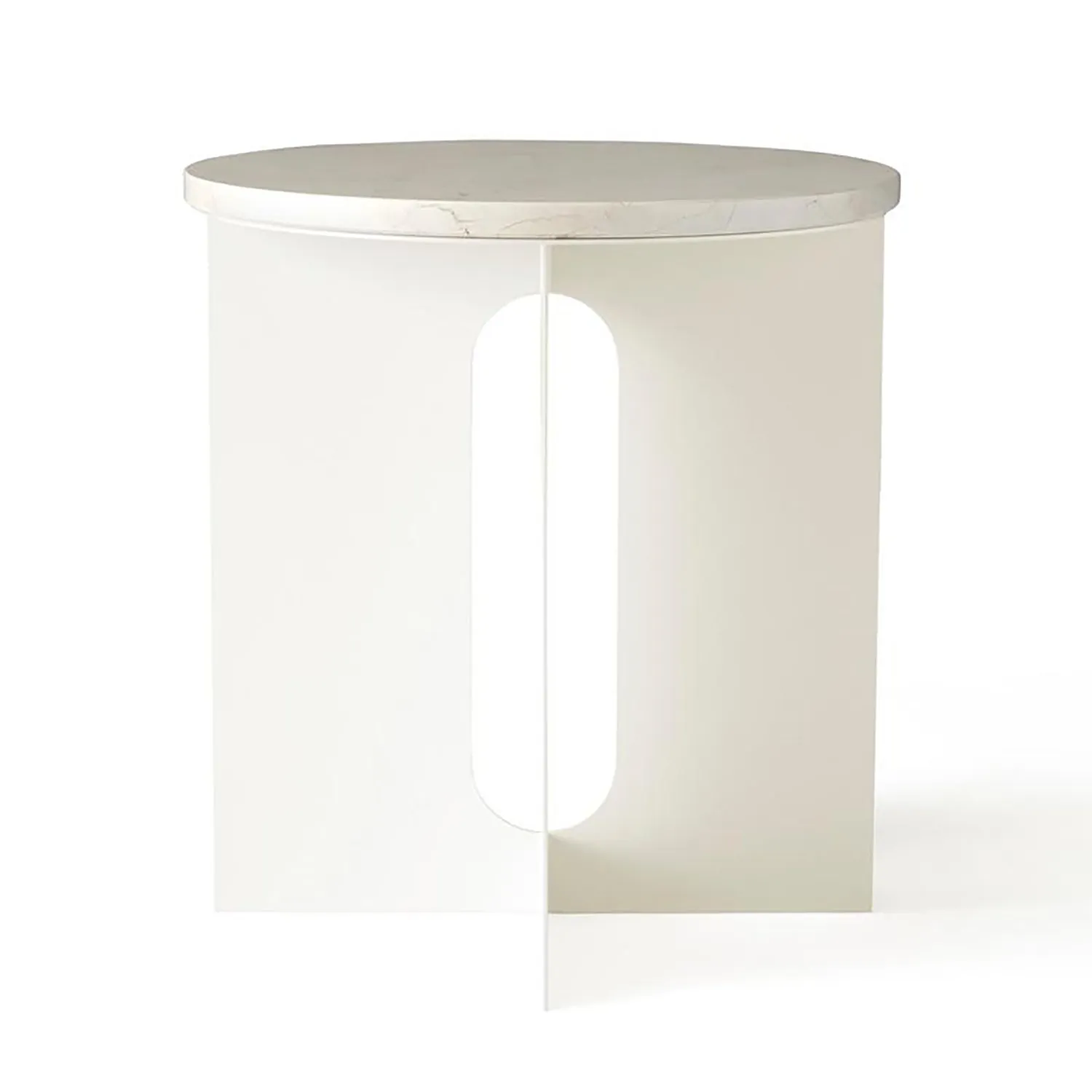 Androgyne Side Table