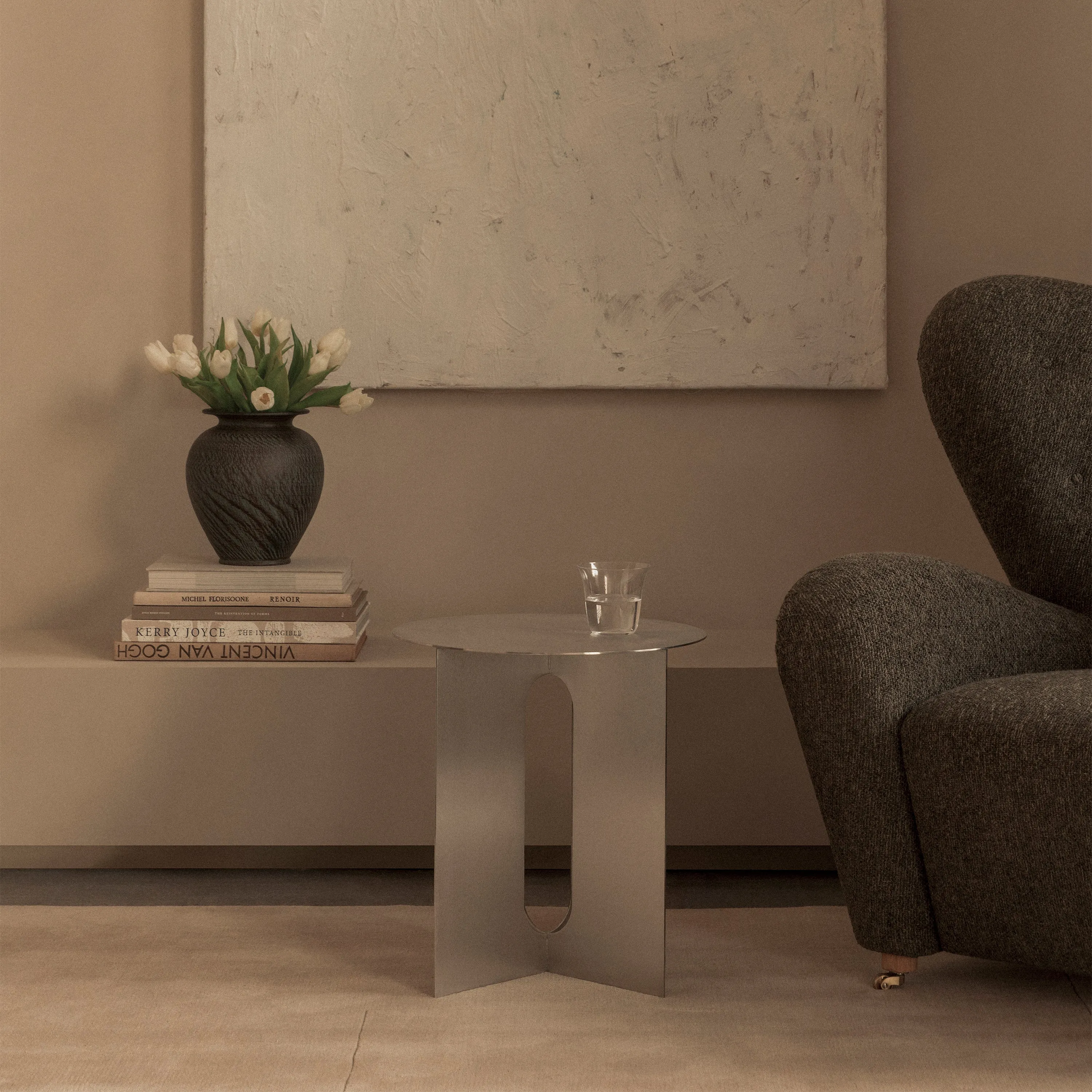 Androgyne Side Table