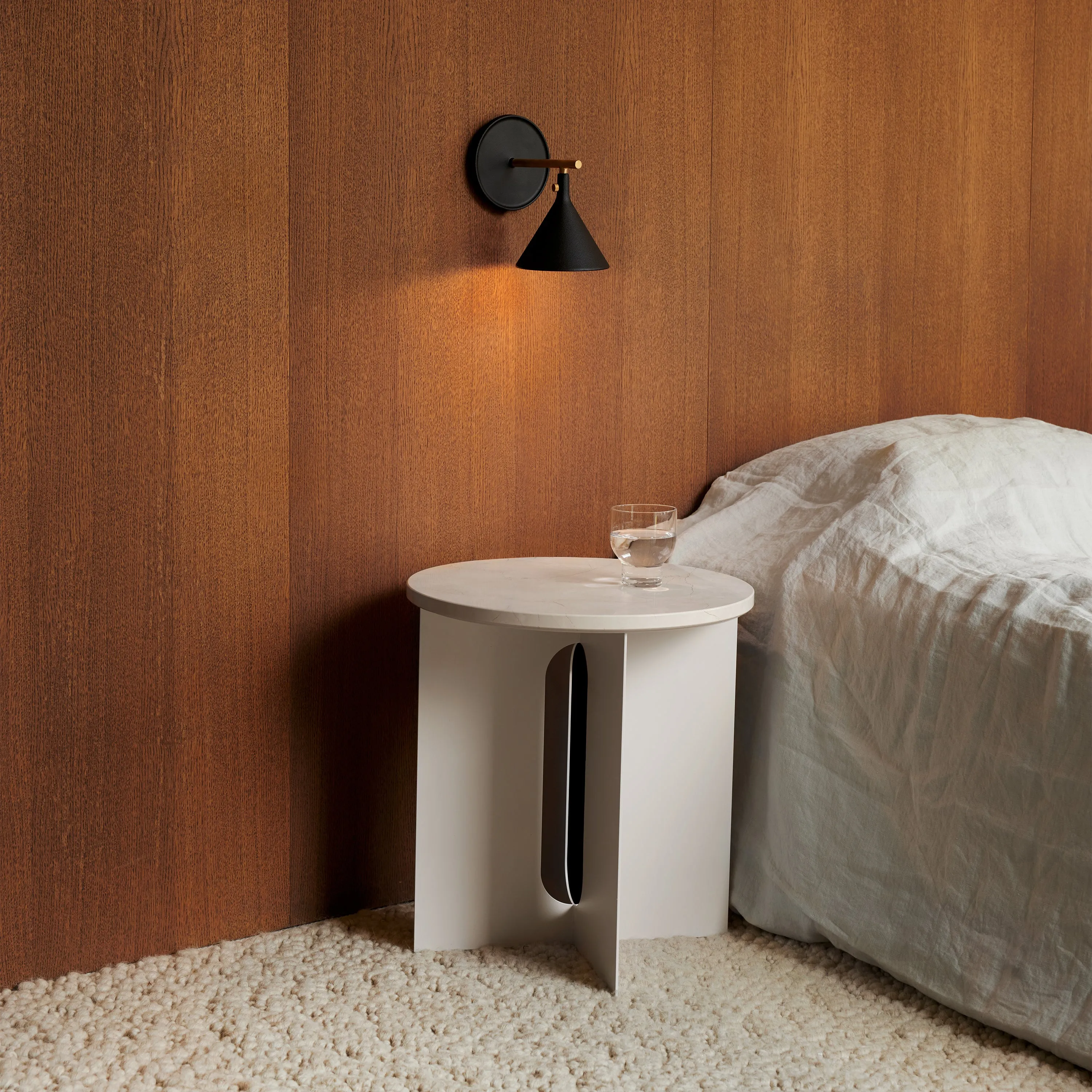 Androgyne Side Table