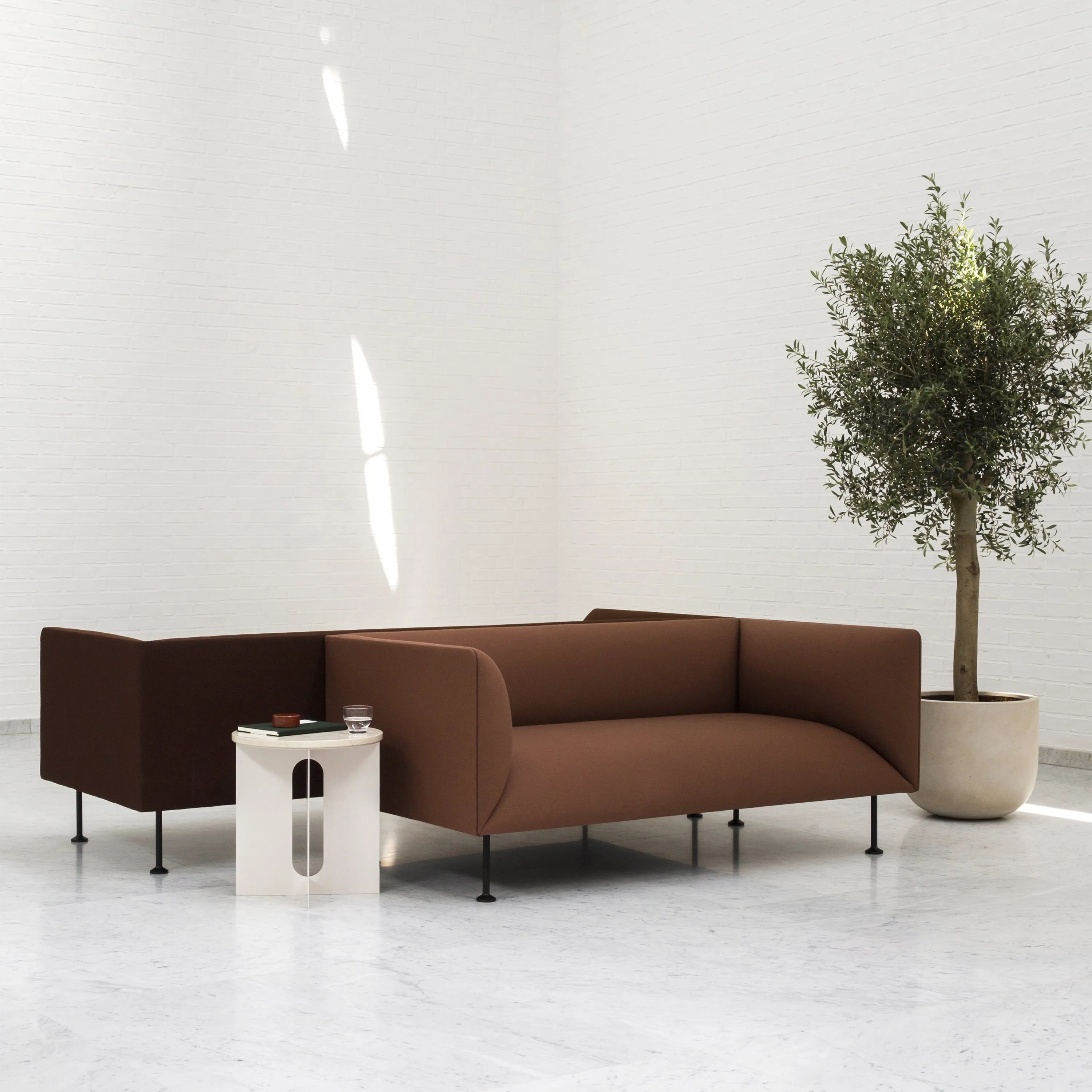 Androgyne Side Table