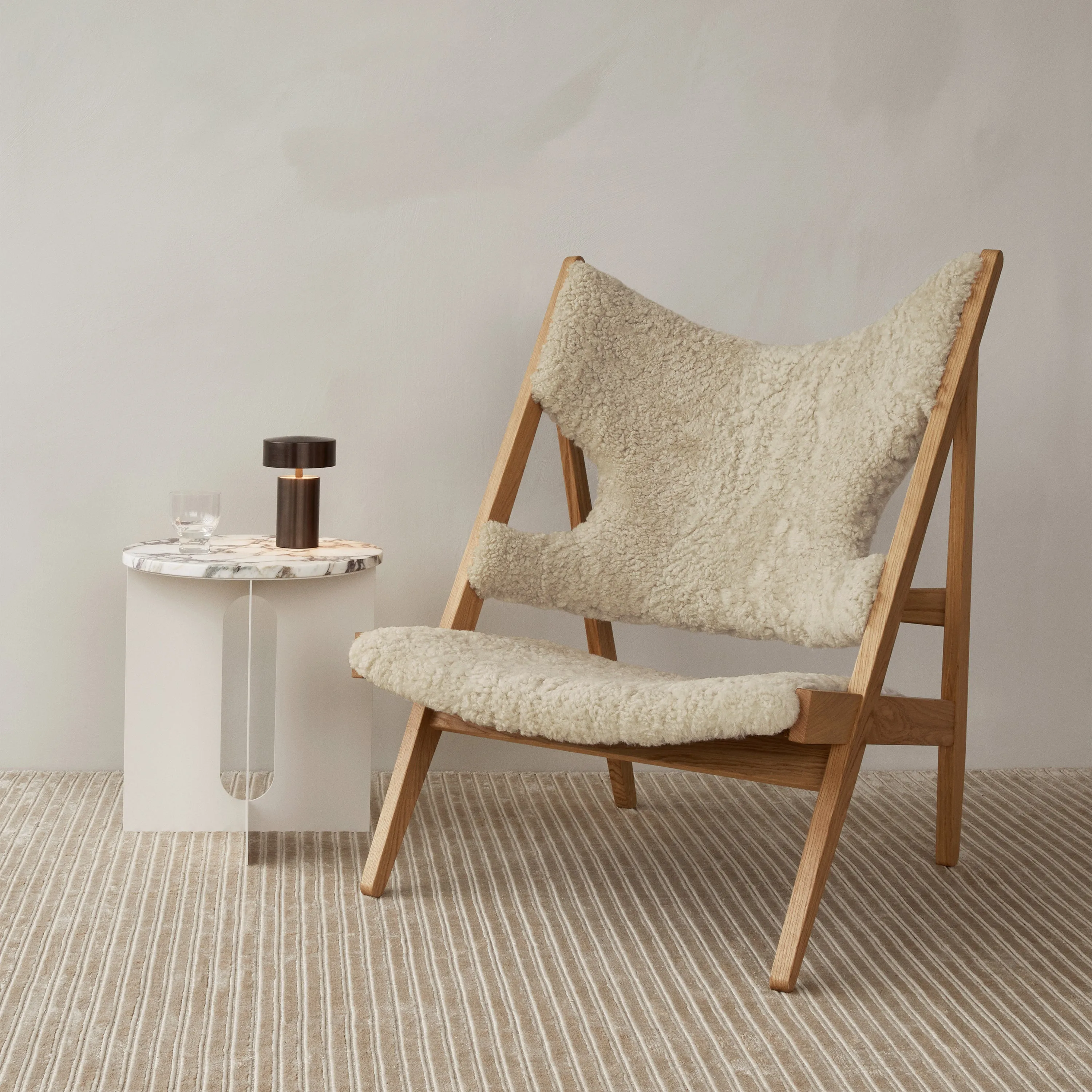 Androgyne Side Table