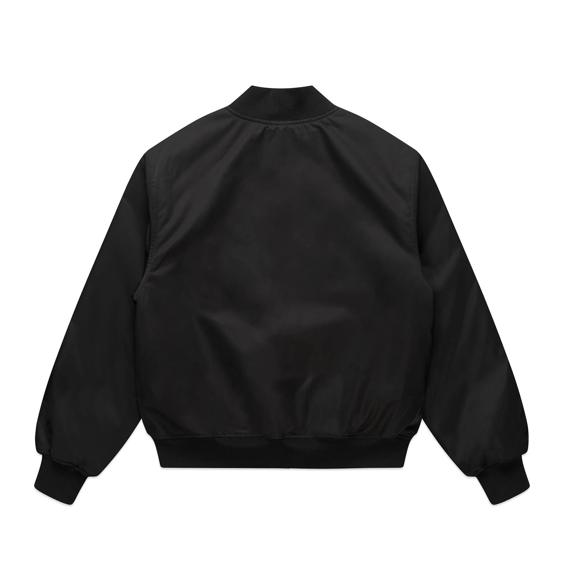 ASColour Womens Bomber Jacket