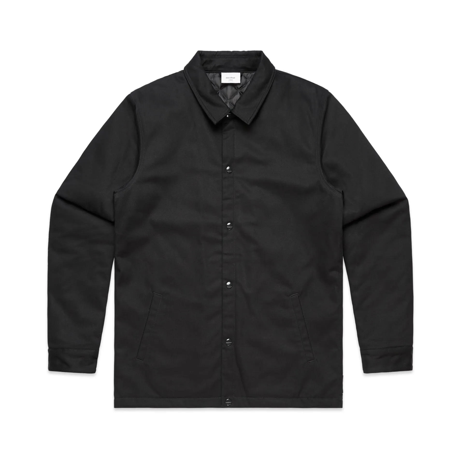 ASColour Work Jacket