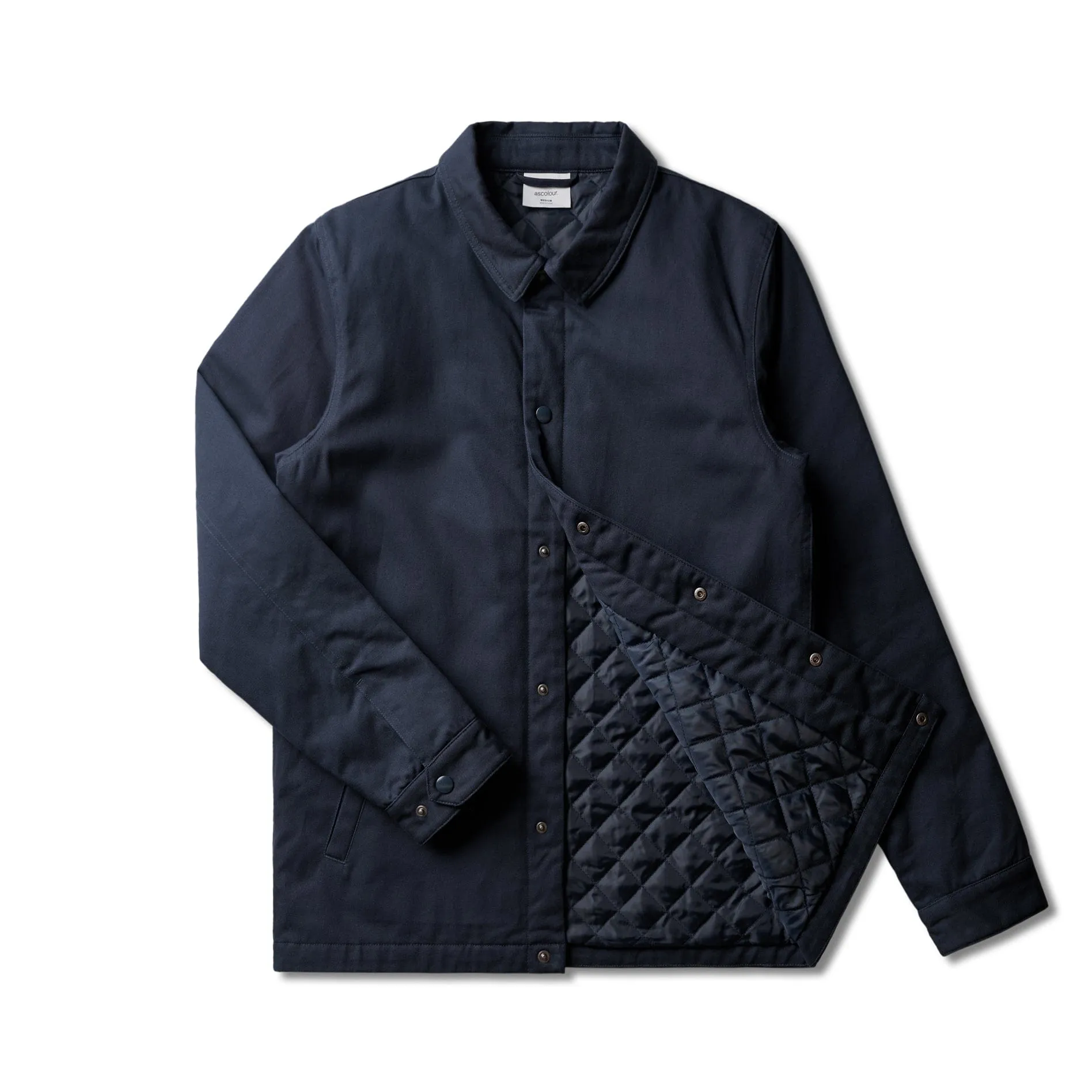 ASColour Work Jacket