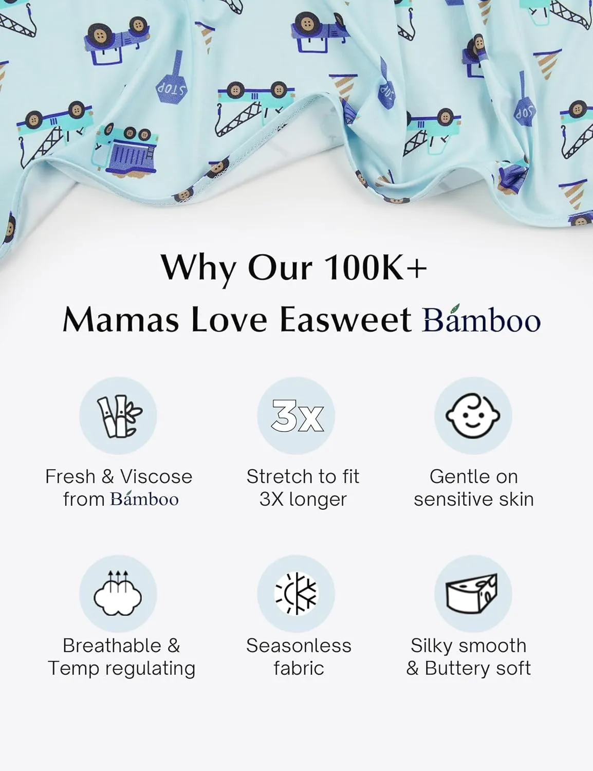 Bamboo Viscose Shirts for Girls Casual Sleeveless 2-Pack Toddler Girls Tops