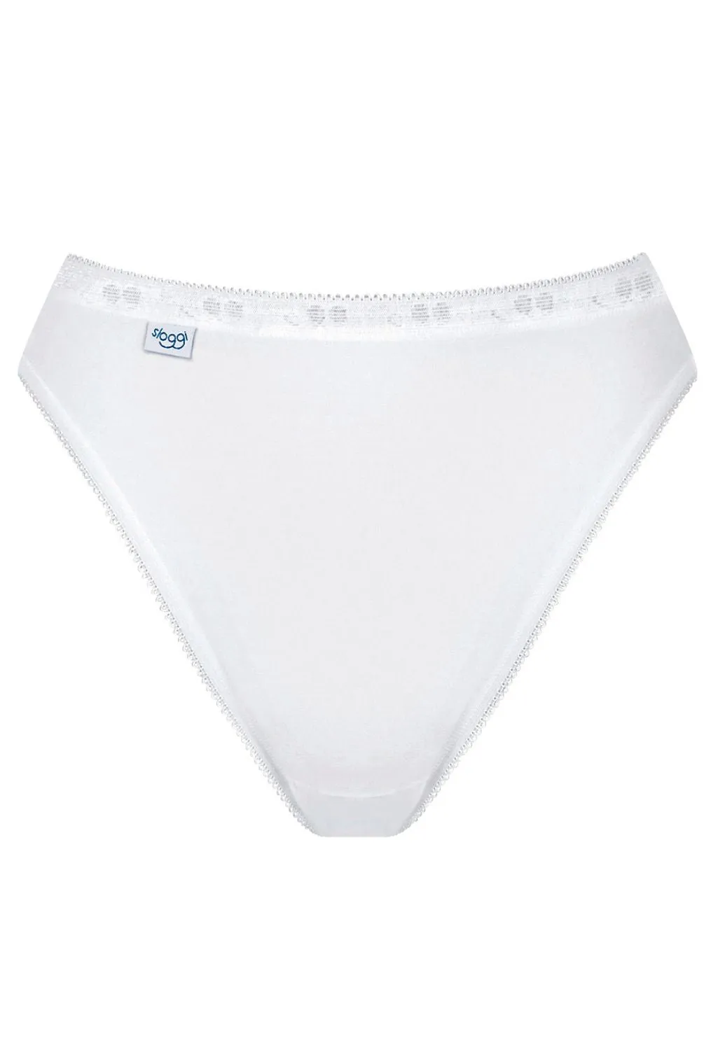 Basic Tai Brief 3 Pack