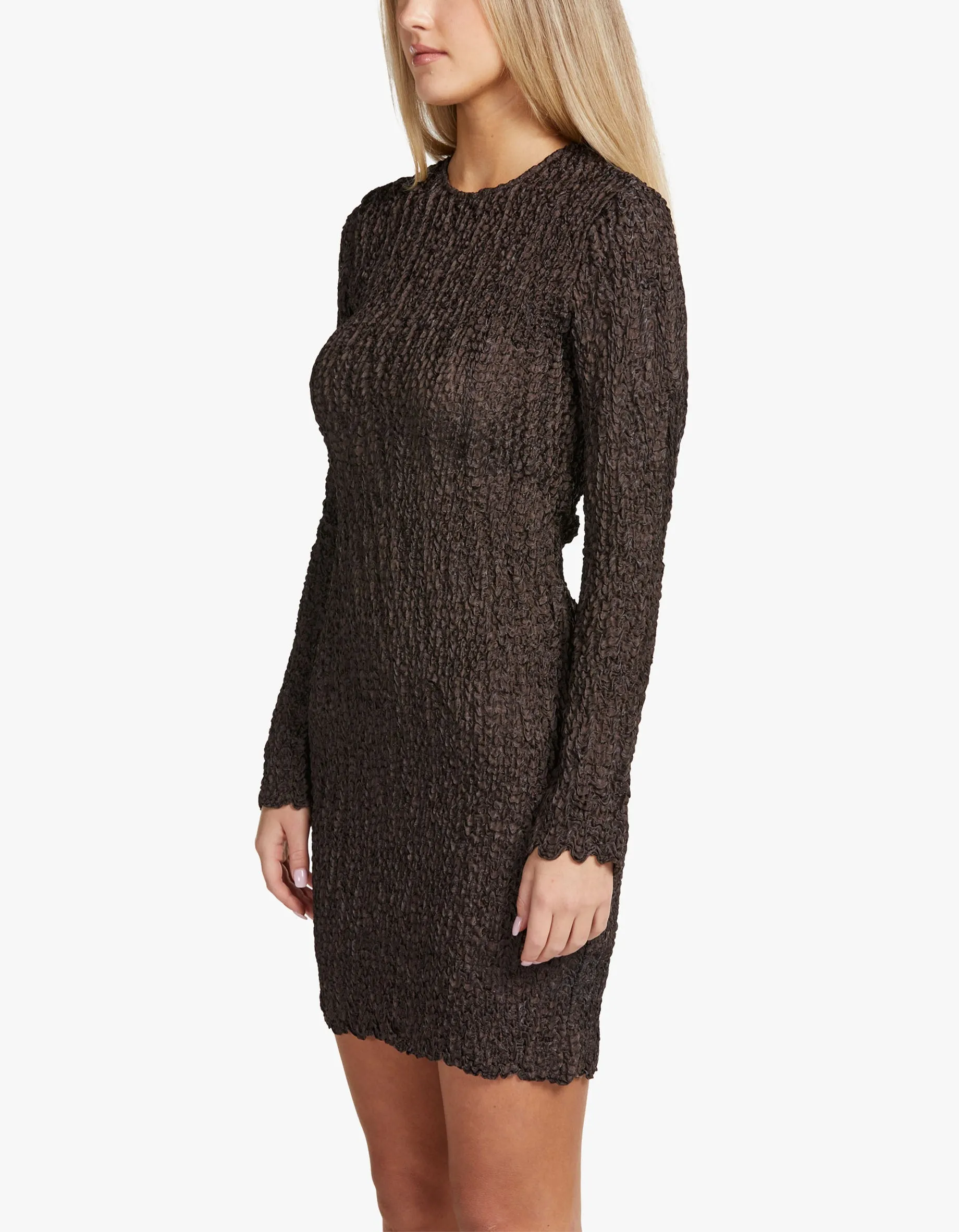 Bianca Dress 14452 - Delicioso