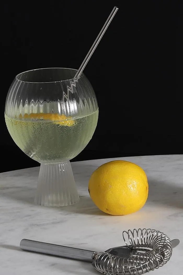 Brighton Balloon Glasses