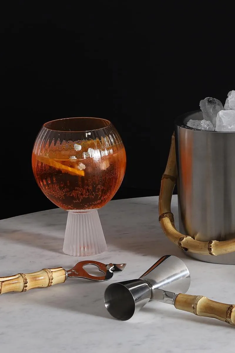 Brighton Balloon Glasses