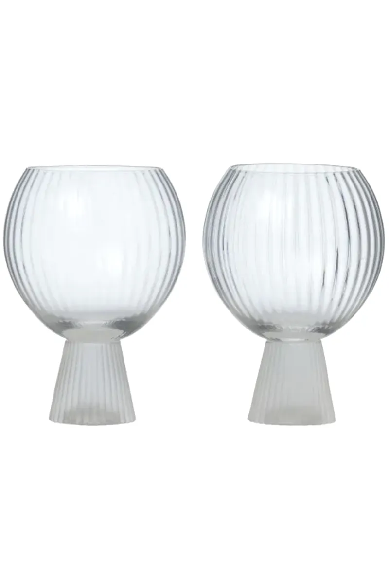 Brighton Balloon Glasses