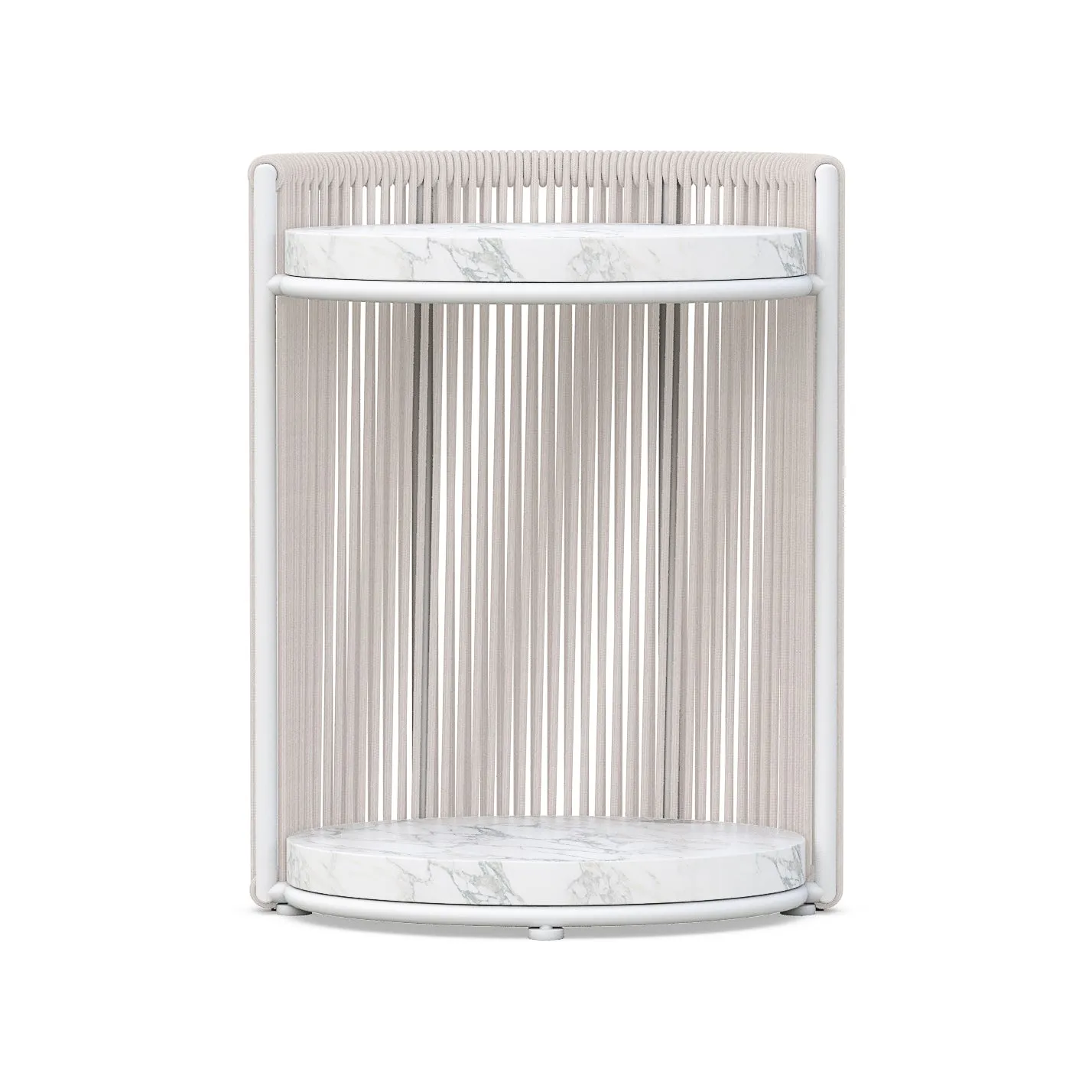 Brighton Side Table