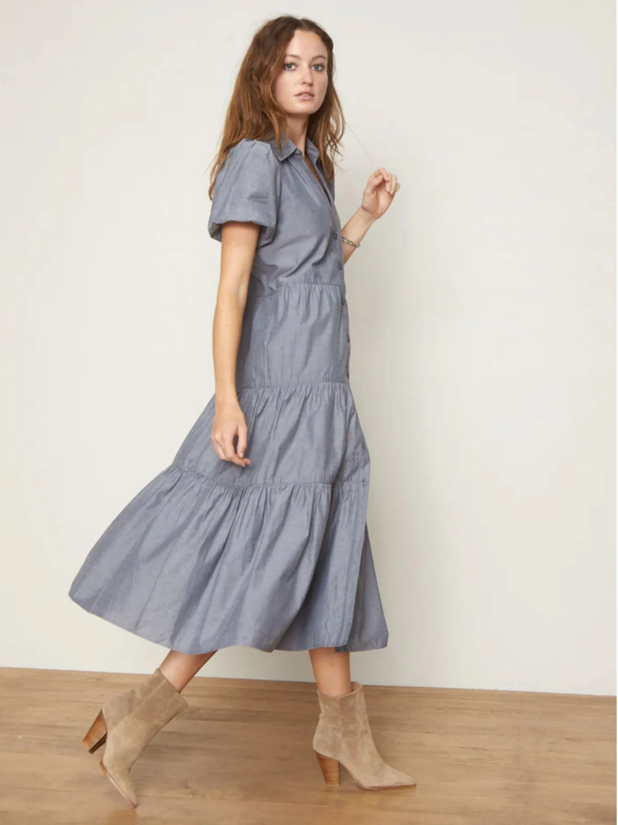 Brochu Walker Havana Washed Slate