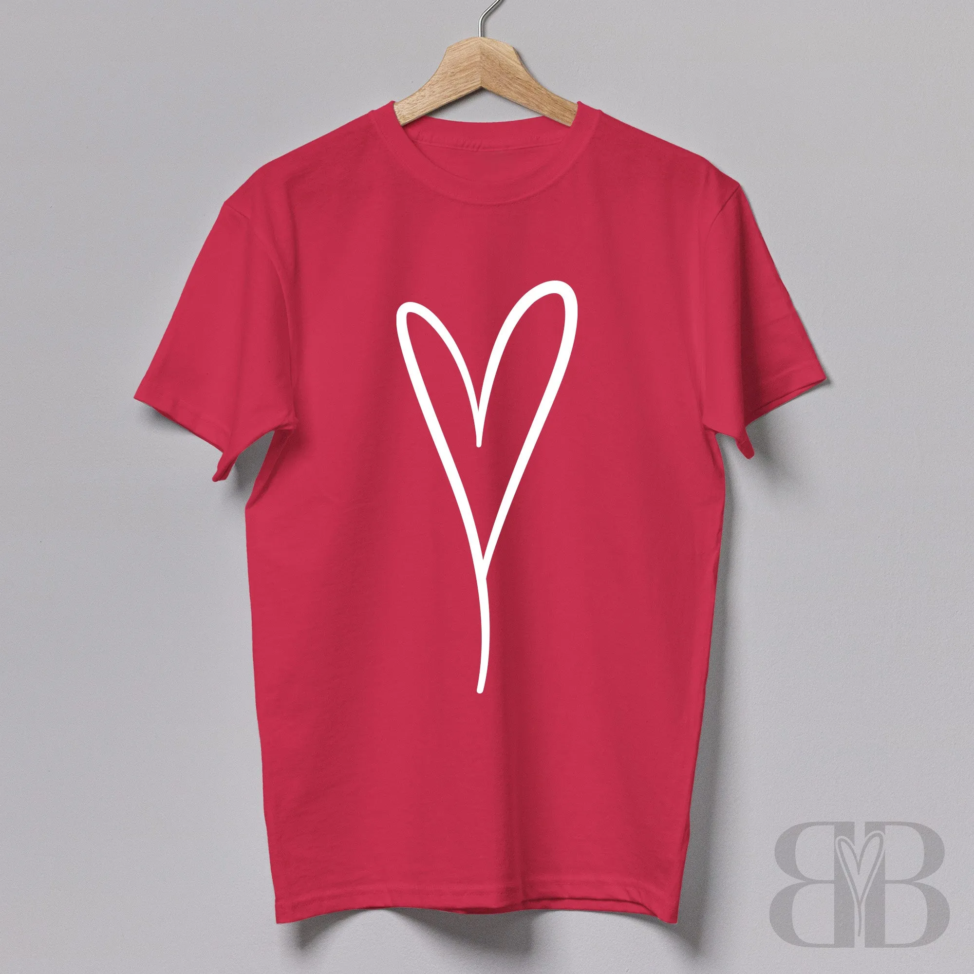 Brooklyn   Bella Heart