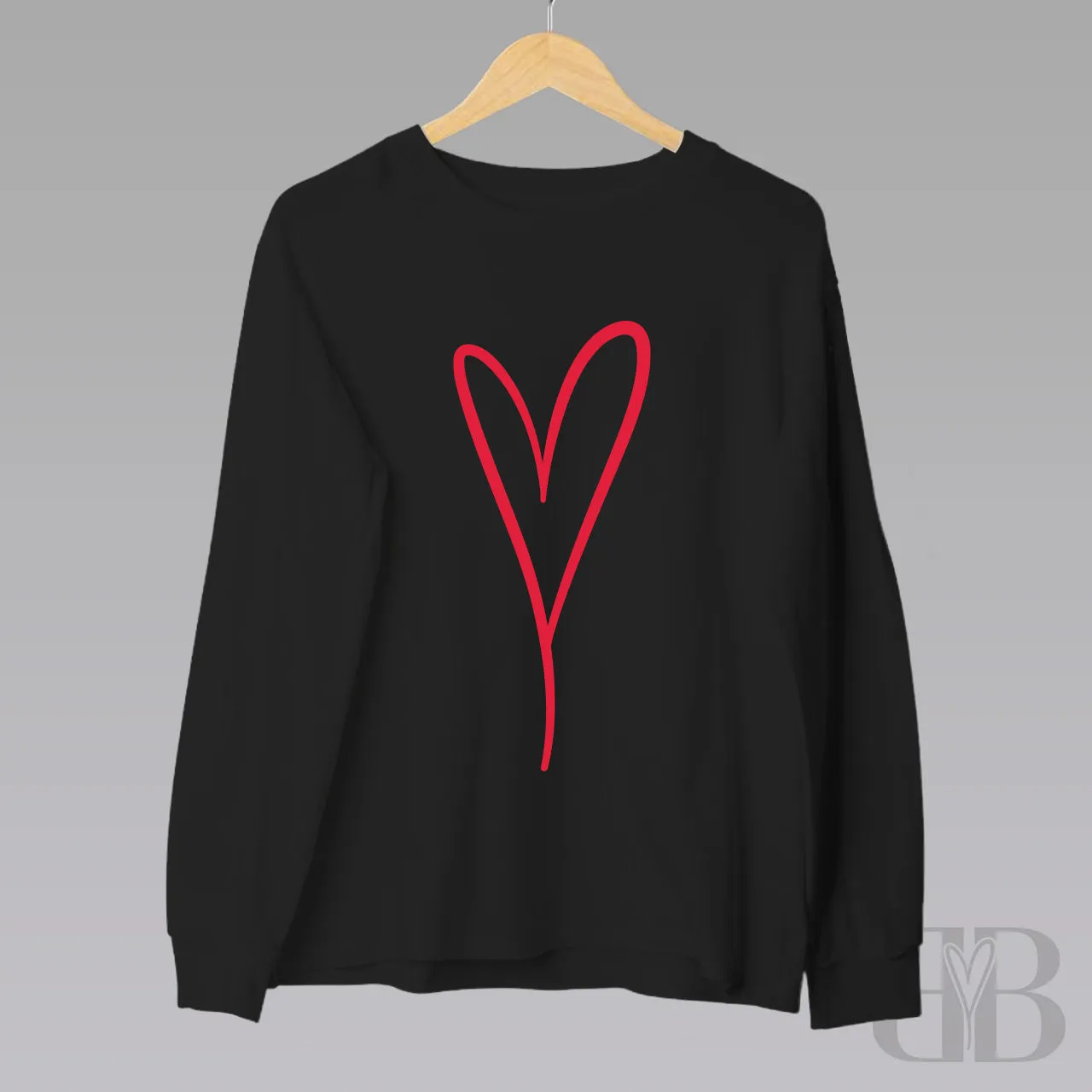 Brooklyn   Bella Heart