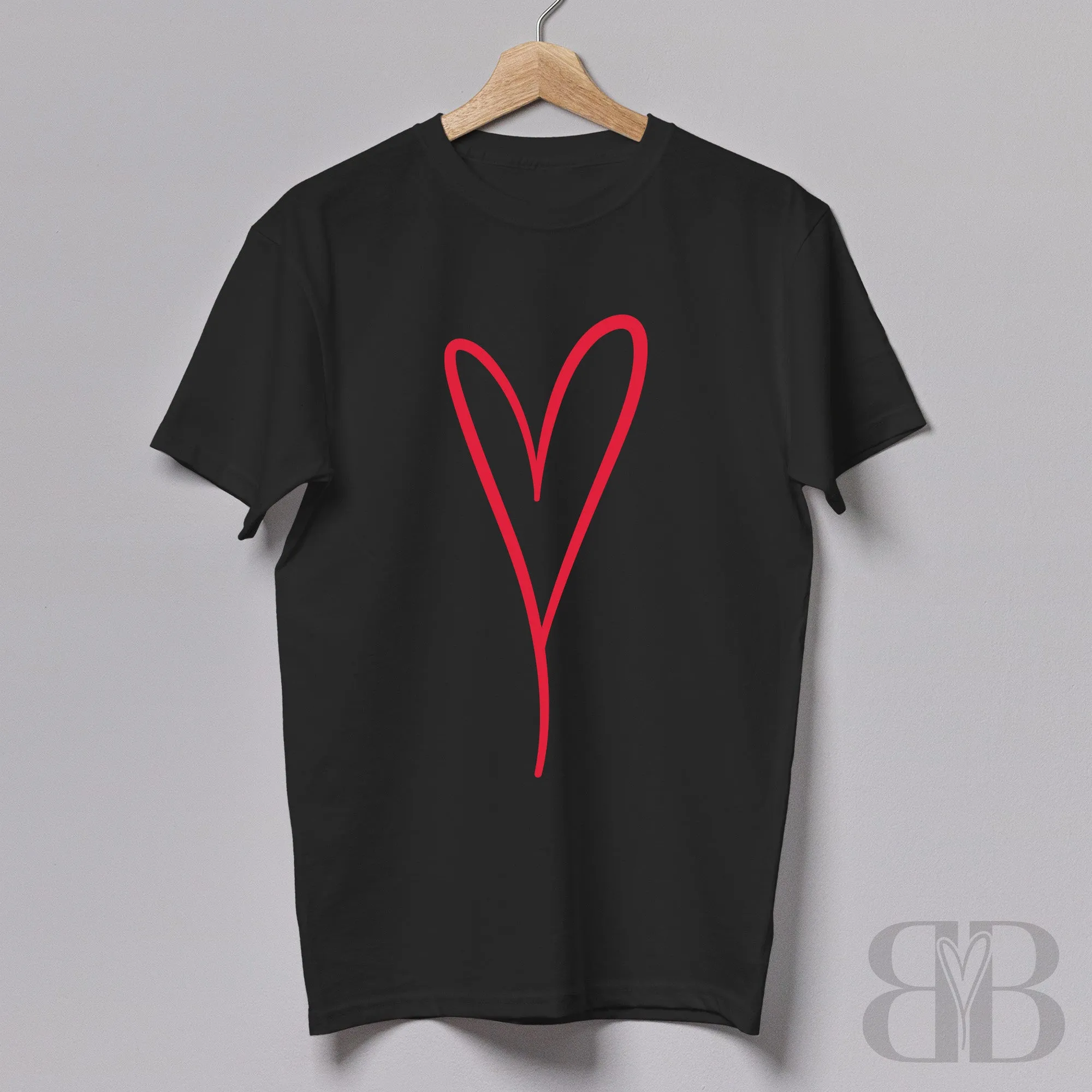 Brooklyn   Bella Heart