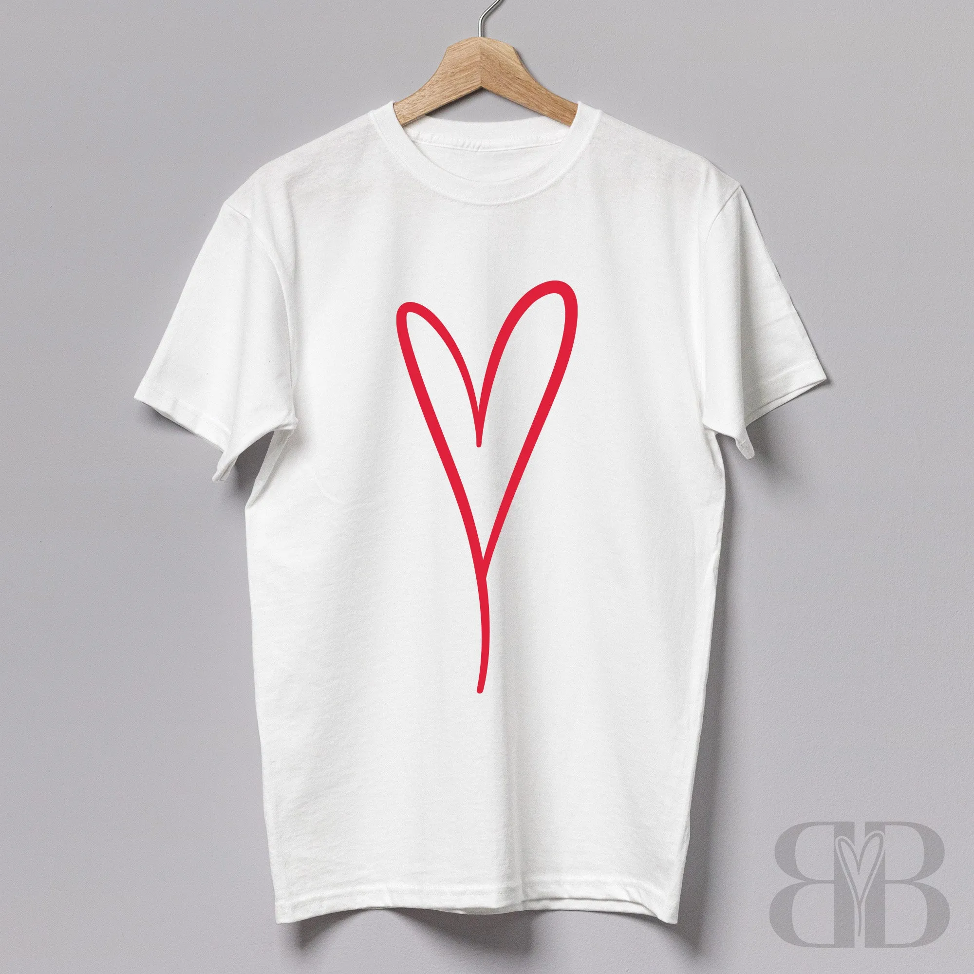 Brooklyn   Bella Heart