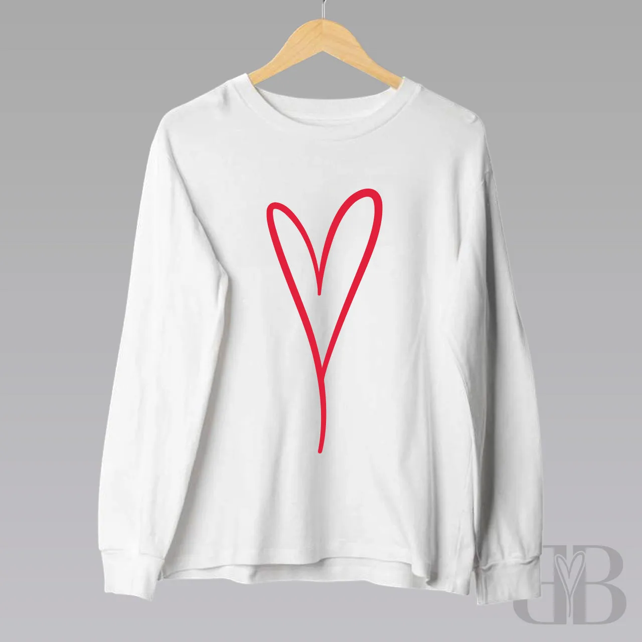 Brooklyn   Bella Heart