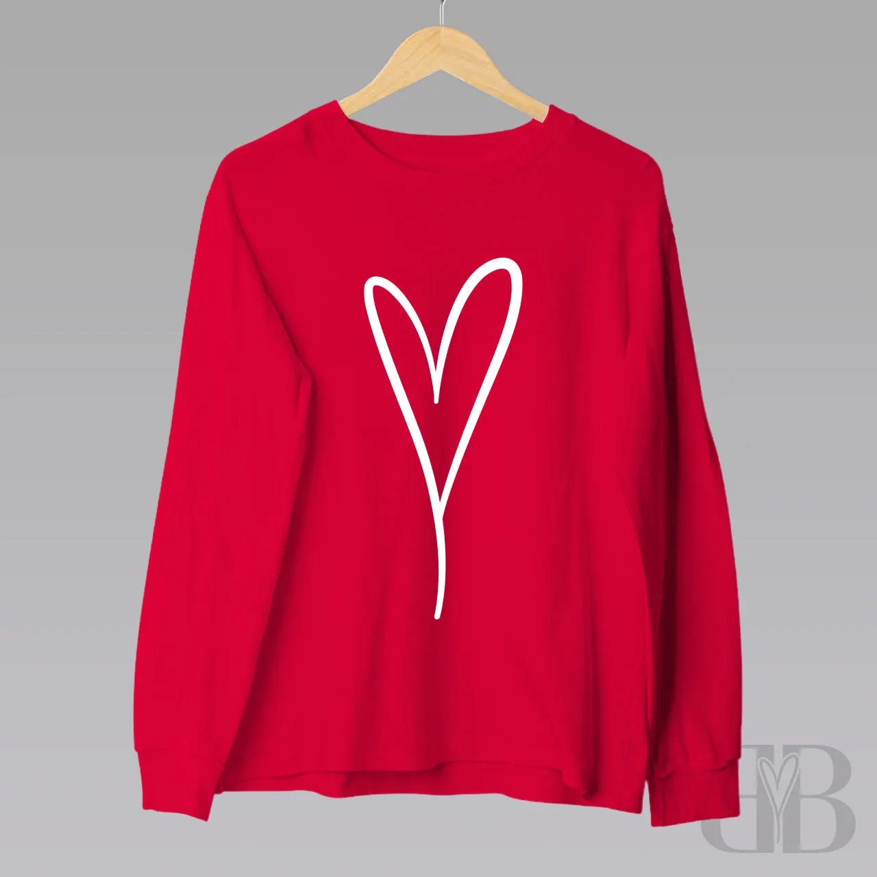 Brooklyn   Bella Heart