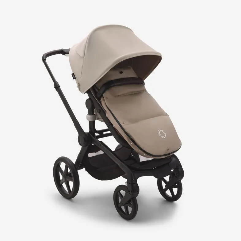 Bugaboo Performance Winter Universal Footmuff