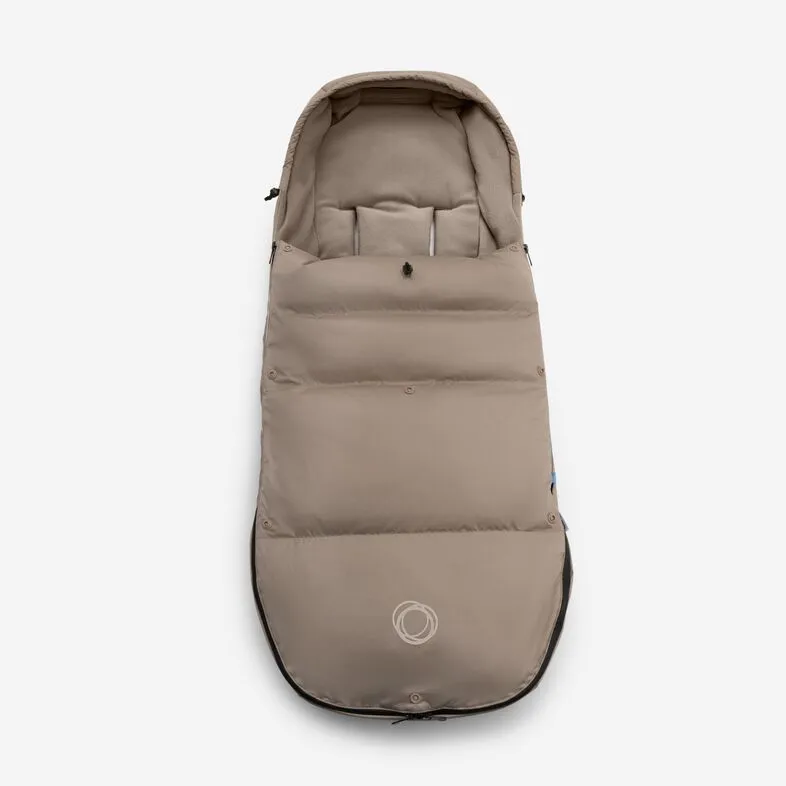 Bugaboo Performance Winter Universal Footmuff