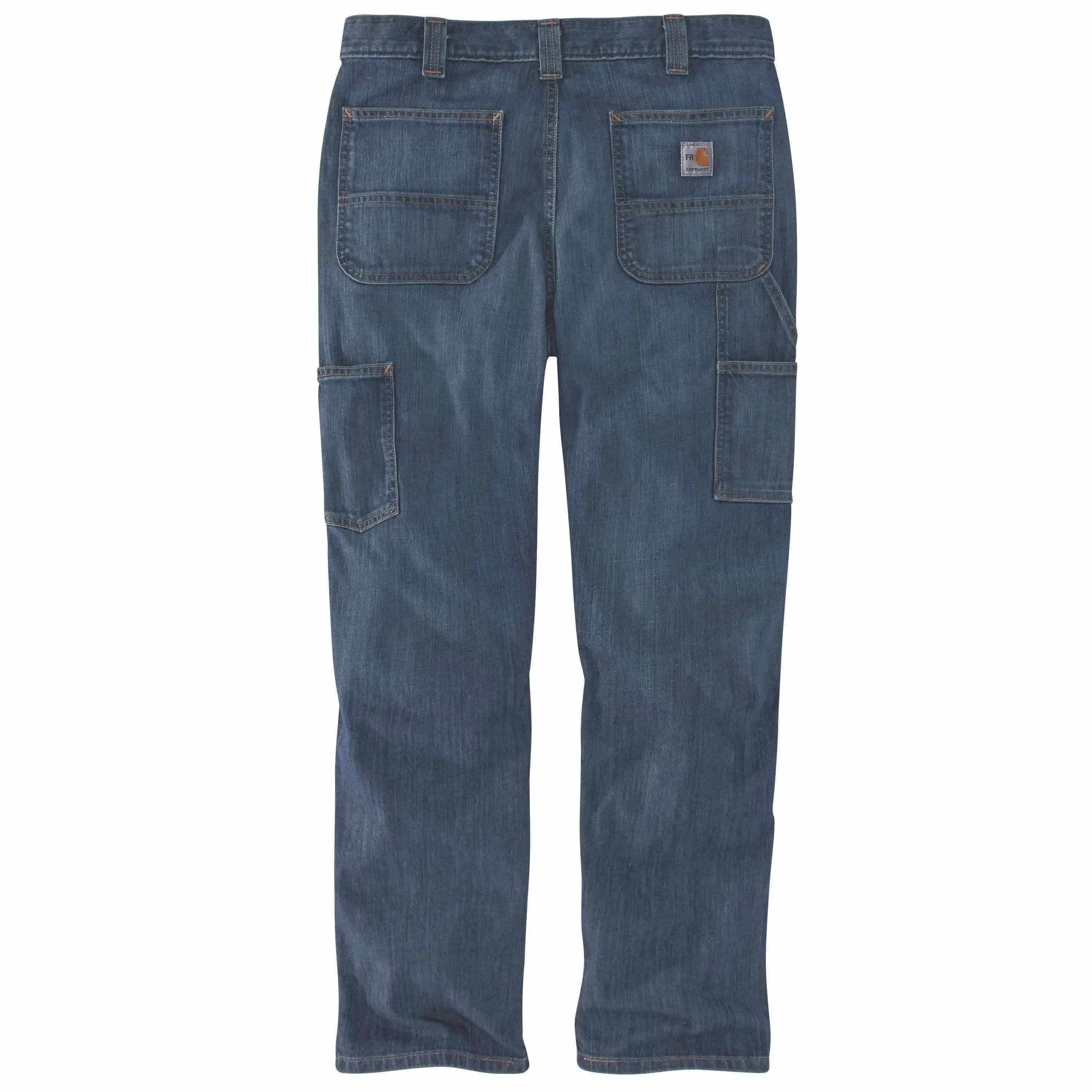 CARHARTT - FR FORCE RUGGED FLEX RELAXED FIT UTILITY JEAN