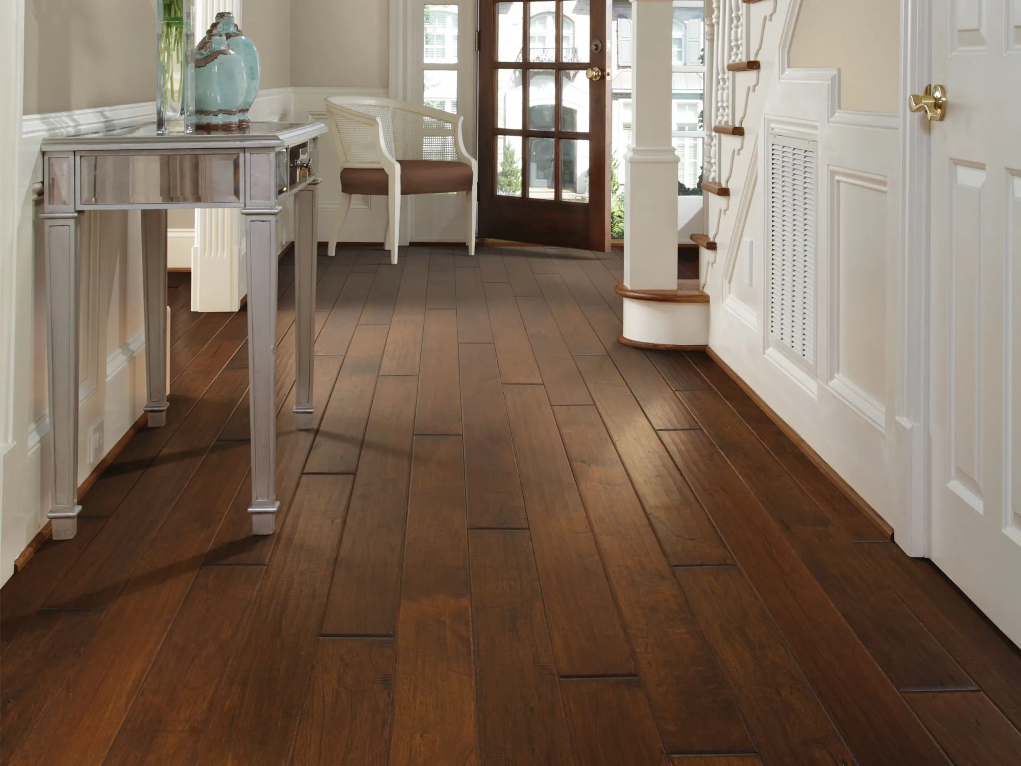 Casitablanca 5 Anderson Hardwood