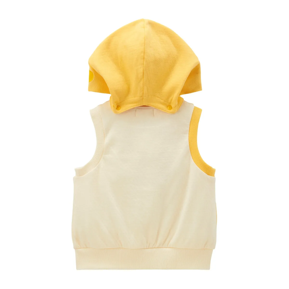 Classic MIKI HOUSE Bear Vest