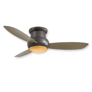 Concept II 52" Outdoor Ceiling Fan