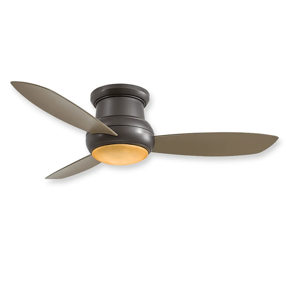 Concept II 52" Outdoor Ceiling Fan