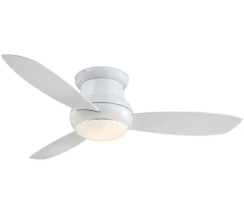 Concept II 52" Outdoor Ceiling Fan