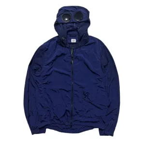 CP Company Nylon Chrome Goggle Jacket