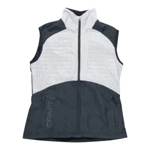 Craft ADV Storm Insulate Xc Ski Vest - Women's