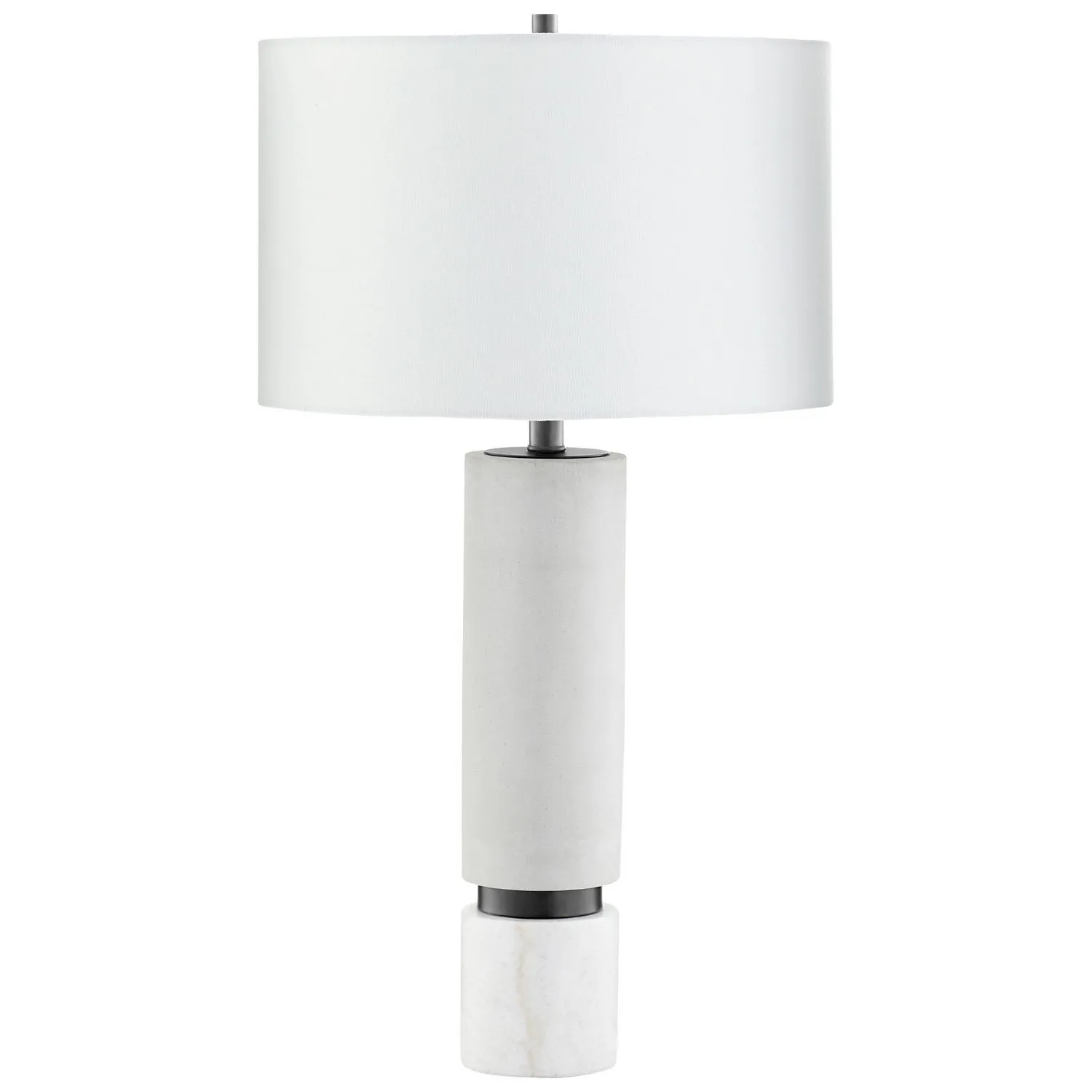 Cyan Design 10358 Astral Table Lamp - Gunmetal