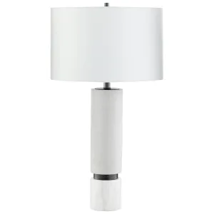 Cyan Design 10358 Astral Table Lamp - Gunmetal