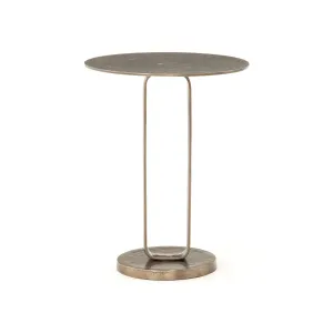 Douglas End Table