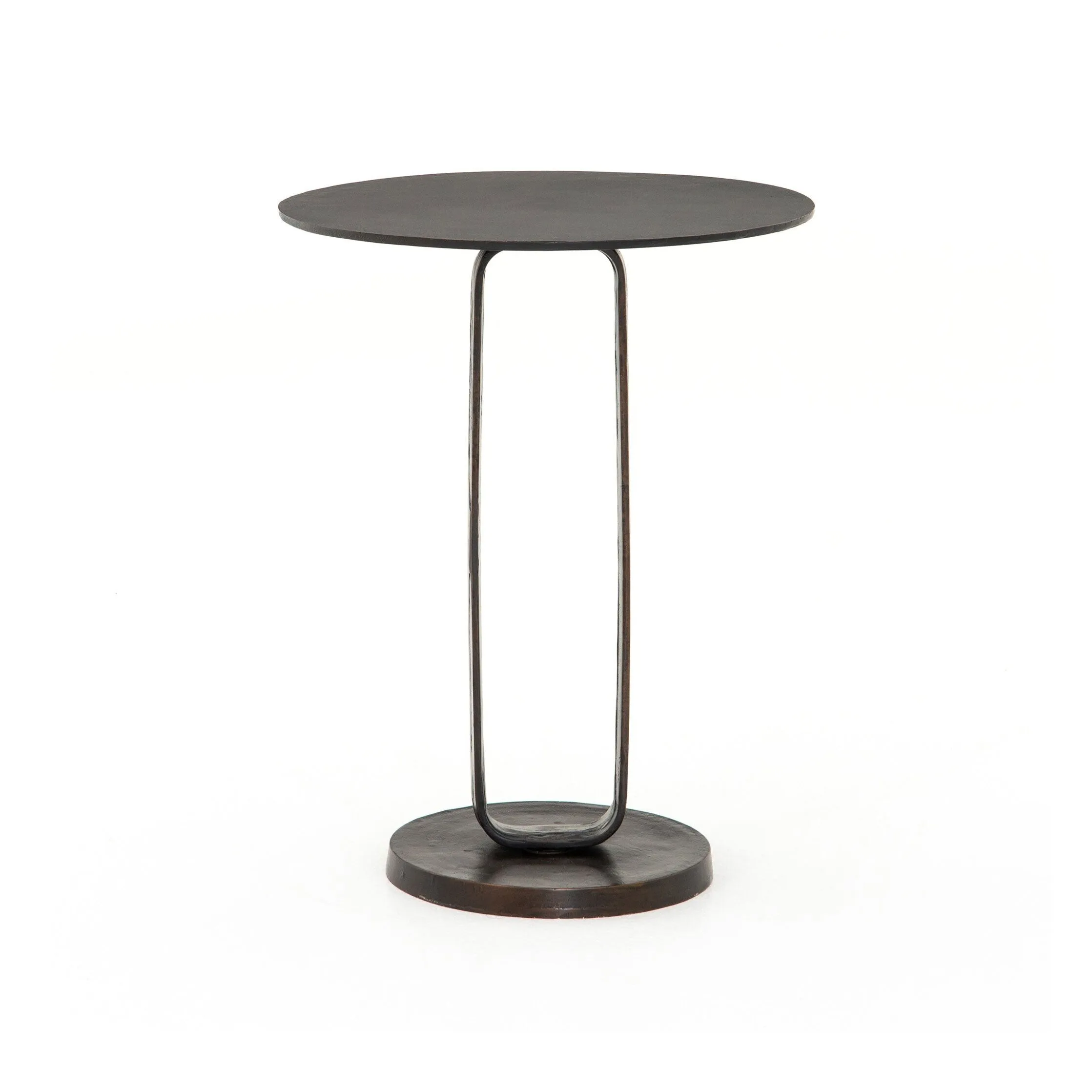 Douglas End Table