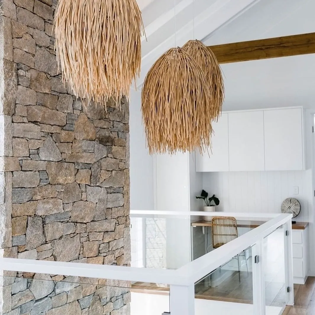 Dry Stack Ledgestone