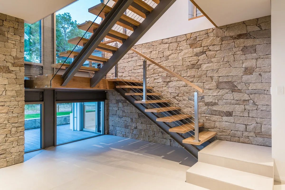 Dry Stack Ledgestone