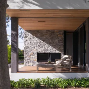 Dry Stack Ledgestone