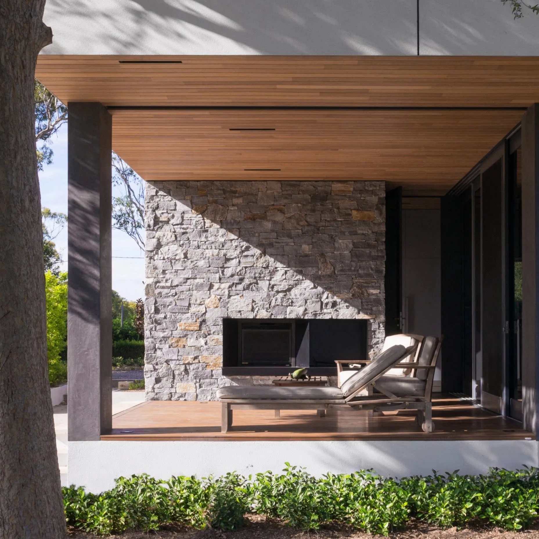 Dry Stack Ledgestone