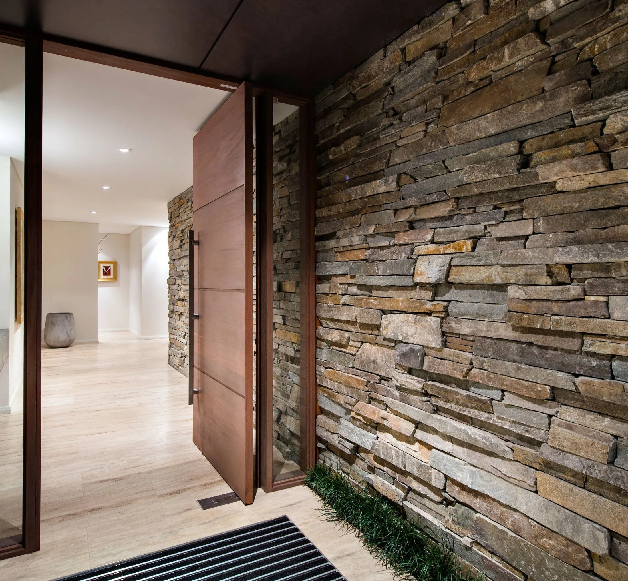 Dry Stack Ledgestone