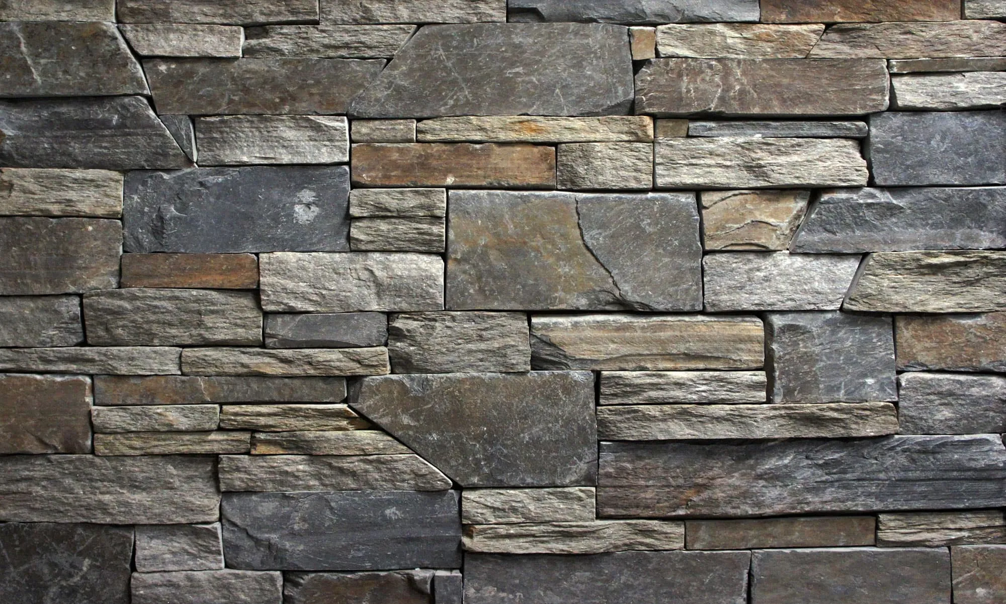 Dry Stack Ledgestone